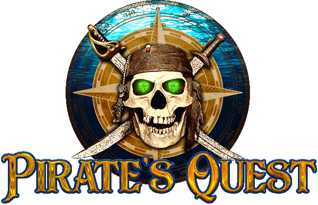 Pirate's Quest